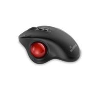 MediaRange Mouse Home W129274580 - Bola de seguimiento USB tipo C 2400 Dpi, W129274580 (tipo C Trackball 2400 Dpi)