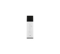 MediaRange - MR1901 unidad flash USB 64 GB USB tipo A 3.2 Gen 1 (3.1 Gen 1) Negro, Plata