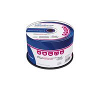 MediaRange MR208 CDR80 700MB 52x (50) white Cake Box ink jet printable Cake 50