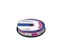 MediaRange CD-R MR214 700 MB / 80 min - 10 unidades