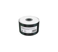 Mini CD-R 200MB/22min 24x Write Speed, Full Surface Printable (Inkjet Printer),