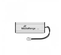 MR 916 - Memoria USB, USB 3.0, 32 GB, deslizante