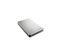 MediaRange - MR997 disco duro externo 2 TB 5400 RPM 2.5" Micro-USB B 3.2 Gen 1 (3.1 Gen 1) Plata
