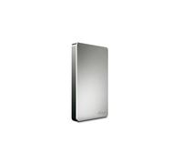 MediaRange - MR997 disco duro externo 2 TB 5400 RPM 2.5" Micro-USB B 3.2 Gen 1 (3.1 Gen 1) Plata