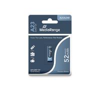 MediaRange mrbat114 batería Alkaline 12 V Color Blanco/Azul