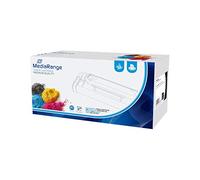 MediaRange mrhpt5949 Cartucho de tóner láser 3000 páginas Negro Cartucho de tóner y láser - tóner para impresoras láser (Cartucho láser, 3000 páginas, Negro, 1 Pieza (s))