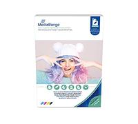 MediaRange Papel fotográfico MR INK103 A4 brillante 220 g/m² para impresoras inkjet