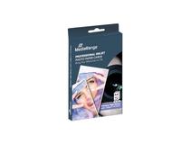 MediaRange MRINK104 - Papel fotográfico, ambalaje surtido (220g, 4" x 6") | 50 hojas, brillante, 220 g/m²