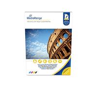 MediaRange MRINK105 - Papel fotográfico