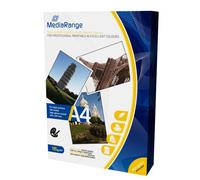 MediaRange Papel Blanco Original MRINK107