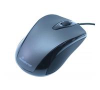 Mediarange MROS201 Raton Óptico Inalámbrico 1000 DPI