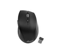 MediaRange MROS208 Optical mouse wireless 5 buttons