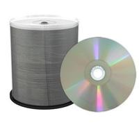 MediaRange MRPL504-100 CD en blanco CD-R 700 MB 100 pieza(s) - CD-RW vírgenes (CD-R, 700 MB, 100 pieza(s), 120 mm, 52x)