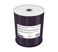 MEDIARANGE MRPL601-C DVD EN Blanco 4,7 GB DVD-R 100 Pieza(S)