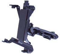 Mediarange PCS70901MRMA203 - Soporte de reposacabezas de coche para tablet