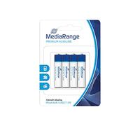 PILAS ALCALINAS MEDIARANGE AAA