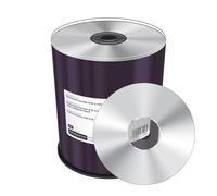 MediaRange Professional Line DVD+R Double Layer 8.5 GB 240 min 8x Write Speed, S