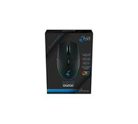 MEDIARANGE Ratã“N Gaming con Efecto RGB Cable USB