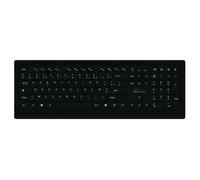 MediaRange Tastatur kabelgeb. ultraflach NUEVO