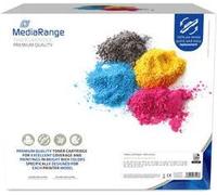 MediaRange Tóner compatible Brother TN-2420 Negro - Cartucho