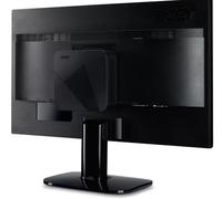 MediaRange Tóner HP para W2070A/117A, 1500 páginas, Color Negro