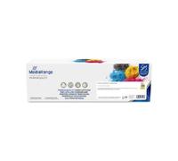 MediaRange Tóner sustituye a HP CF542X/203X con Chip Amarillo