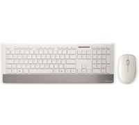 MR OS106 - Combinación de teclado/ratón, inalámbrico,