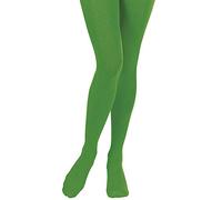 W WIDMANN MILANO Party Fashion: medias para adultos, 40 den, leggings, carnaval, fiestas temáticas