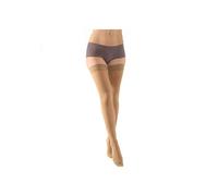Medias autofijantes Gibaud Venactif Reflejos de complexión Clase 2 Talla normal 2 Bronceado