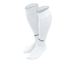 MEDIAS BLANCAS JOMA CLASSIC II 400054200 UNISEX FUTBOL