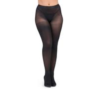 Medias Cincuenta Sombras de Grey Captivate Spanking - Negro Talla nica