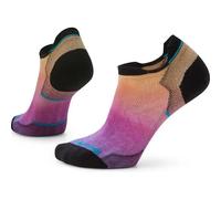 Medias con estampado degradado mujer Smartwool Zero Cushion Ombre Low Ankle 42/45 Female