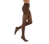 Medias de compresi¨®n BSN Medical Ultrasheer 5-20mmhg, (punta cerrada) (extra grande, espresso de diamante)