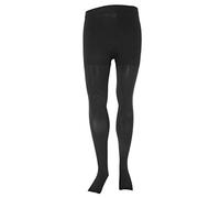 Medias de compresión elásticas Medias de compresión Pantimedias Prácticas cómodas para aliviar la tensión muscular en adultos para mejorar la circulación sanguínea(S)