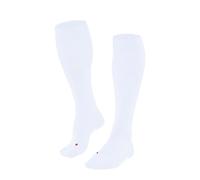 FALKE RU Compression Energy M Kh hilo funcional con compresión 1 par, Calcetines para correr Hombre, Blanco White 2000 - Perímetro de la pantorrilla W2, 43-46