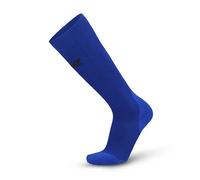 Lenz Compression 2.0 Calcetines Merino, azul oscuro, Talla L