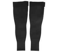 Medias de compresión, Medias para venas varicosas altas, Calcetines de diseño antideslizante de compresión Diseño antialérgico para mujeres Hogar al aire libre Niñas(XL)