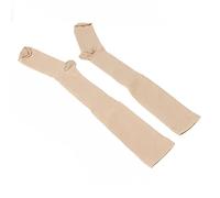 Medias de Compresión, Meticulosas Calcetines de Presión Workmanshi, Textura Fina Y Ligera Costuras Reforzadas Suaves para la Piel para Deportes Al Aire Libre para Caminar(S/M)