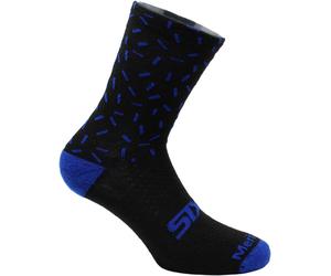 MEDIAS DE CORTE MEDIO EN LA LANA MERINO DE INVIERNO DE SEX2