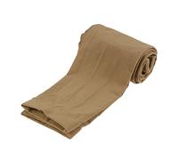 Medias de Danza sin dedos, marrón