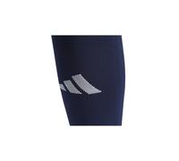 Medias de fútbol adidas team sleeve 23 infantil 40 - 42