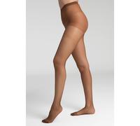 Panty DIM Sublim Voile Brillant 15Den - 5 / Gazelle