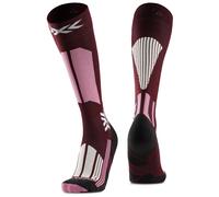 Medias de mujer X-Socks Ski Touring Perform Otc Talla de calcetines: 39-40 / Color: azul