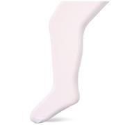 Medias de nailon para ni?as Luvable Friends, color blanco, tallas 2 a 4 a?os