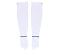 Medias de Presión, Blancas, Antideslizantes, Transpirables, Moldeadoras, XXL, Medias de Compresión para Várices