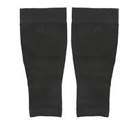 Medias de Presión para Venas Varicosas, Mangas de Compresión para Pantorrillas, para Aliviar la Hinchazón de las Pantorrillas Medias de Compresión para Pantorrillas sin Pies para una(S)