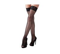 Medias de red negras L