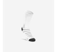 MEDIAS DE RUGBY ADULTO - R520 MID BLANCO 47/50