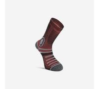 Medias de rugby Adulto - R520 MID negro 43/46