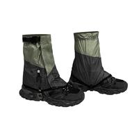 Medias de Senderismo - Protectores Antideslizantes Impermeables, Protectores de Zapatos, Resistencia a la Lluvia de y, Equipo para expedición en el Desierto | Zapatilleras para Trail Slópe